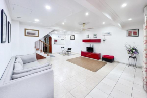 Homestay Taman U12, Shah Alam - Smarthome
